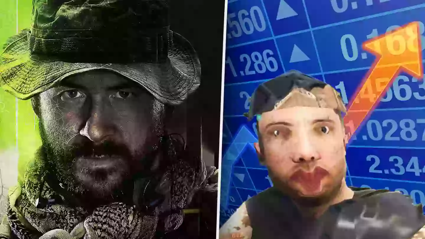 EA Executive Isn’t Against Call Of Duty Going Xbox Exclusive