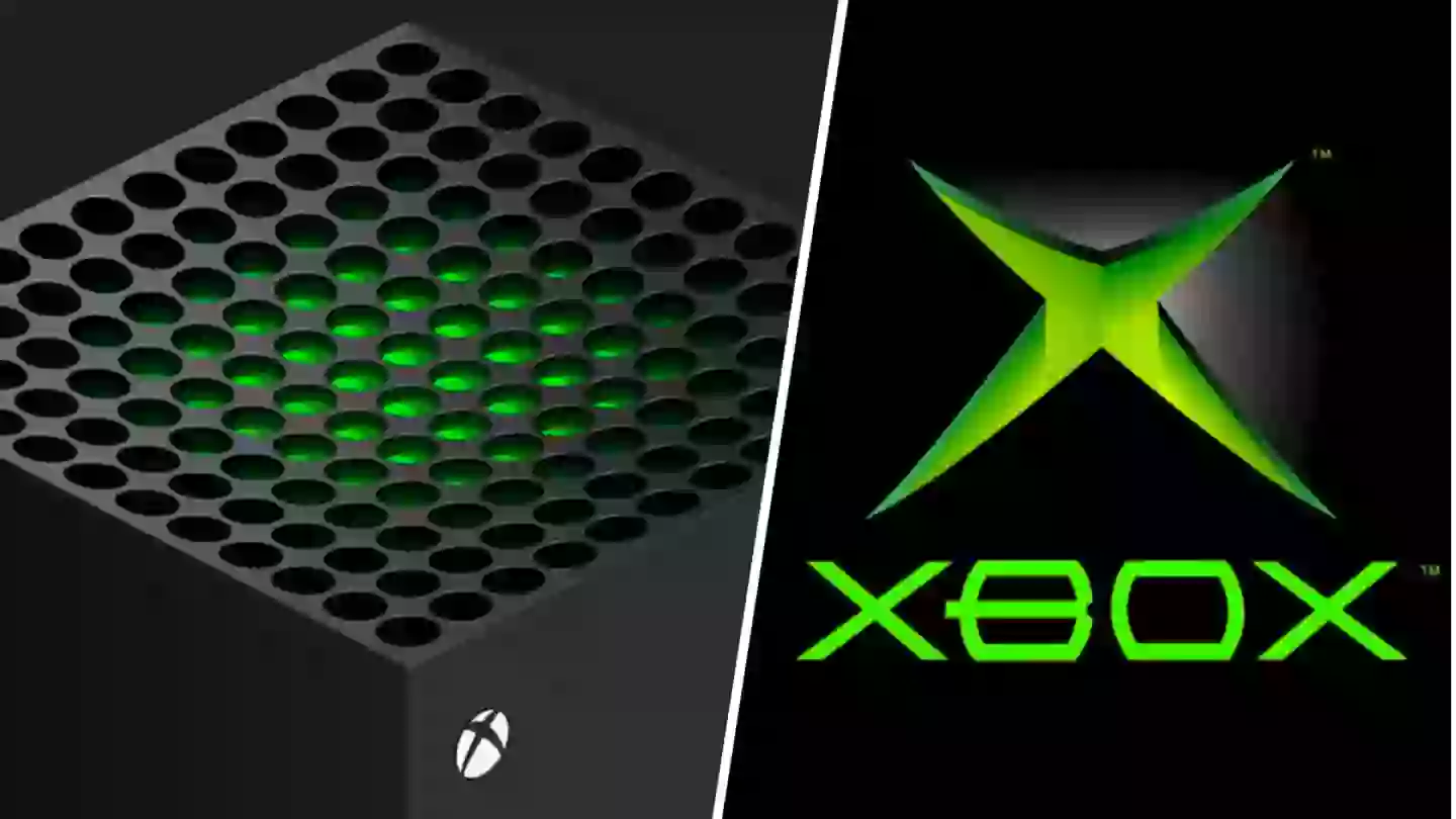 Xbox is finally getting a new UI, and it looks very familiar