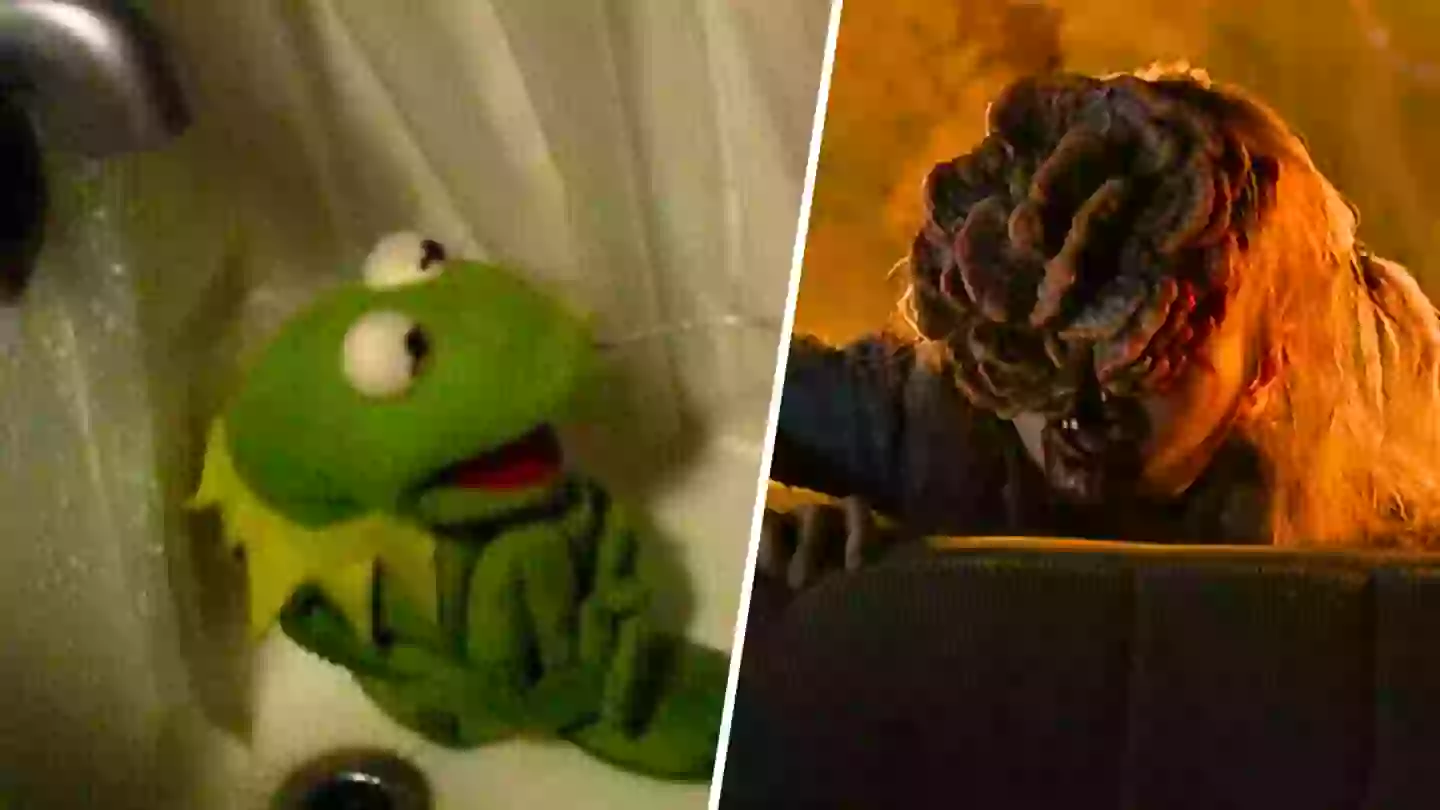 The Last Of Us' Clicker girl is going to give us nightmares for years