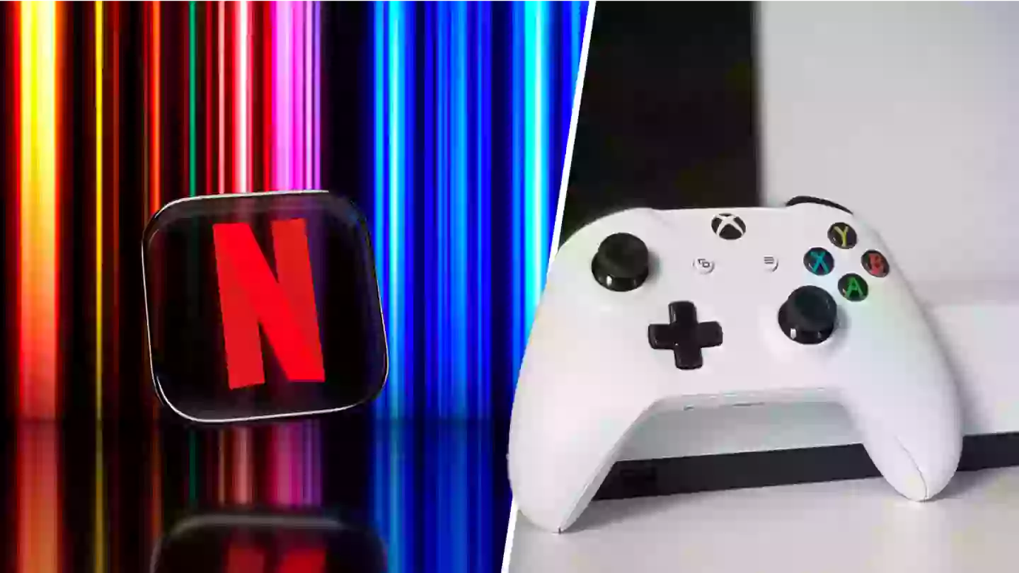 Netflix subscribers can get one of 2022’s best games for free right now