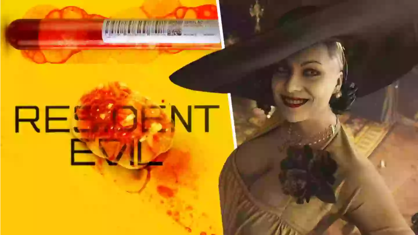 Lady Dimitrescu Could Show Up In Netflix’s Resident Evil Series, Here’s How