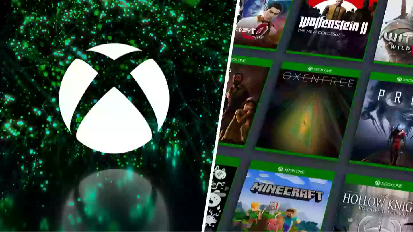 Xbox’s top rated Game Pass free games, according to Metacritic