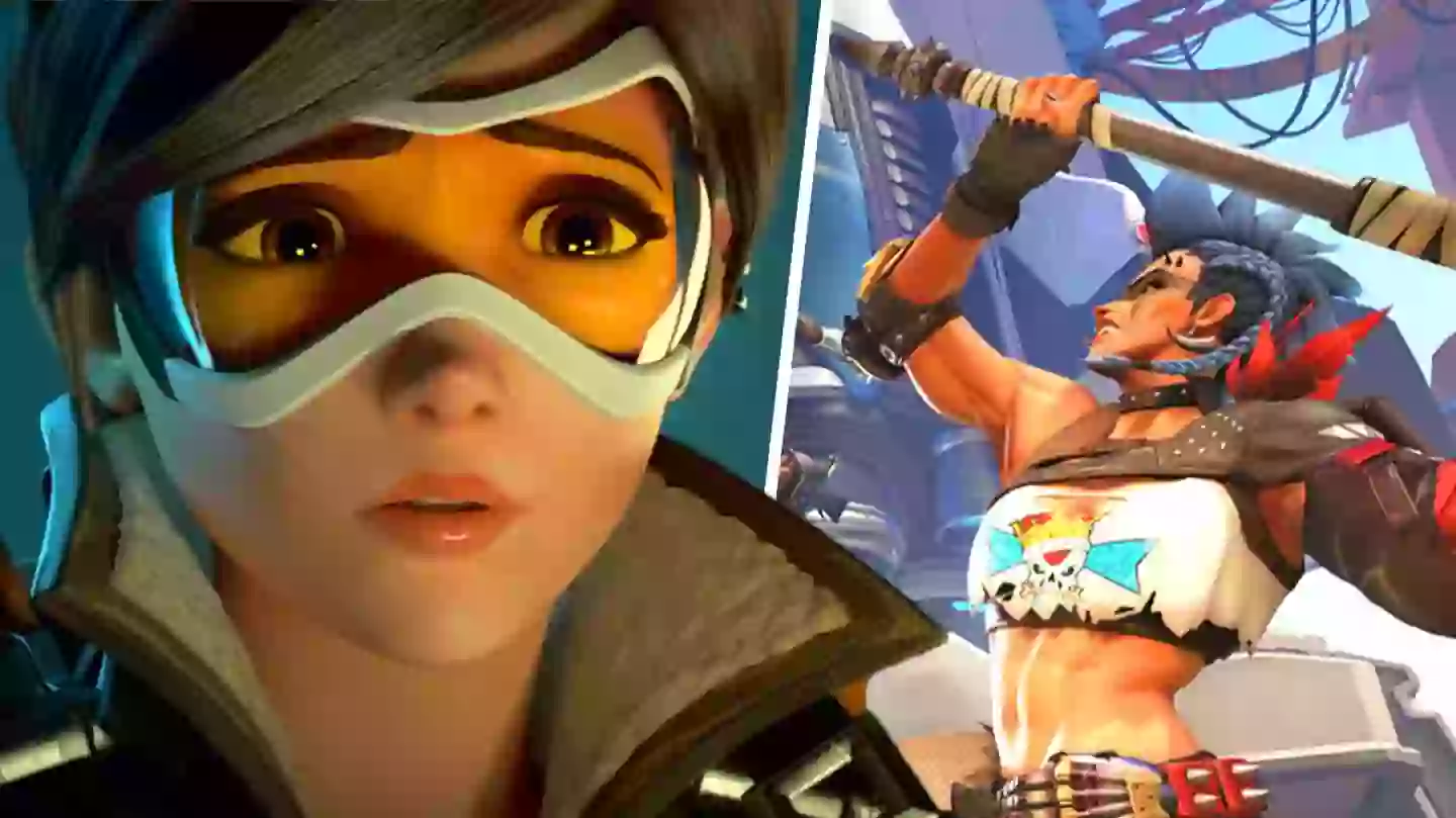 ‘Overwatch’ Will Become Unplayable From October