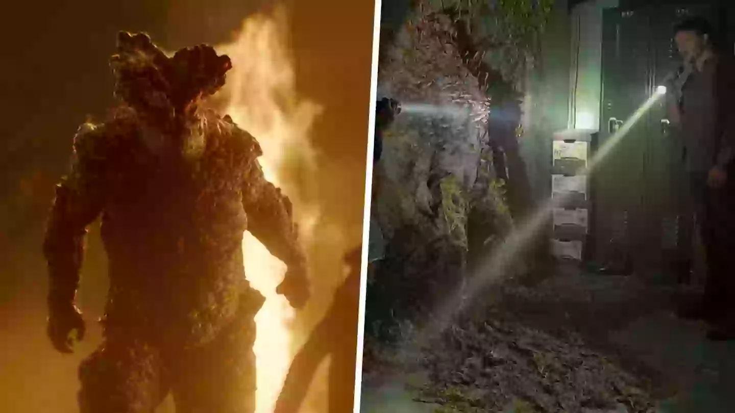 The Last Of Us viewers complain about overall lack of infected in series