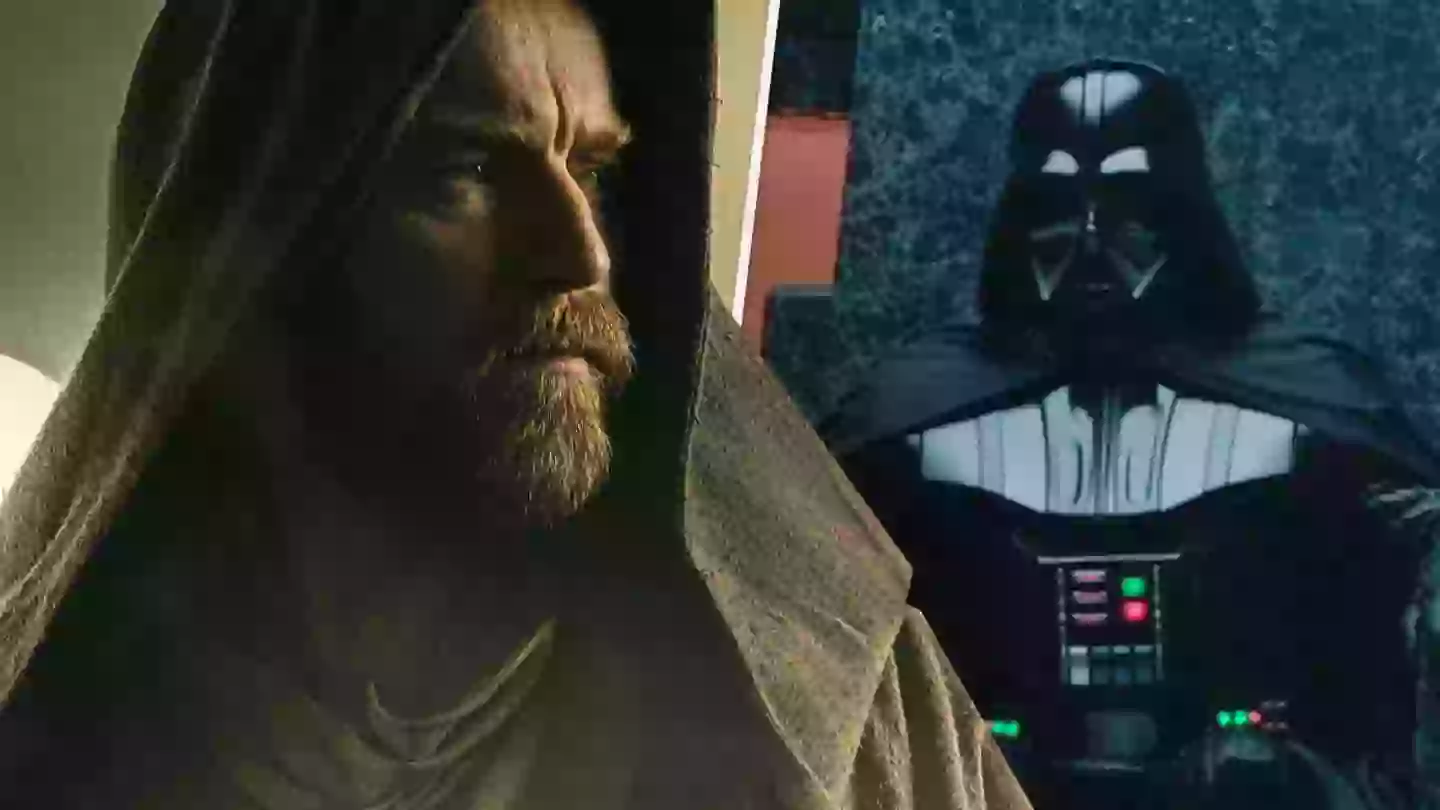 ‘Obi-Wan Kenobi’ Fans Are Losing It Over The Finale’s Prequel Cameo
