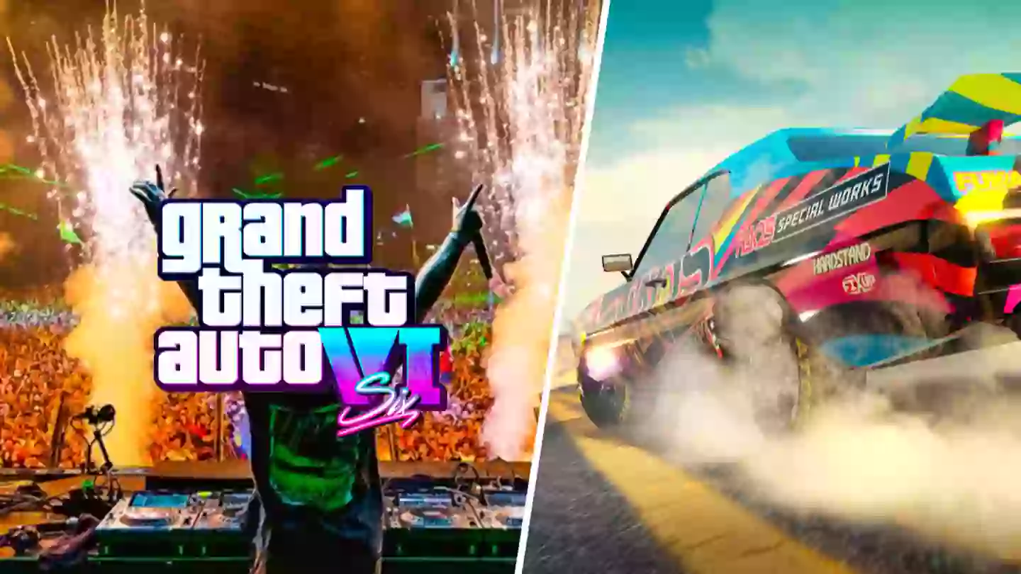 GTA 6 trailer song leaks, and fans are feeling the vibe