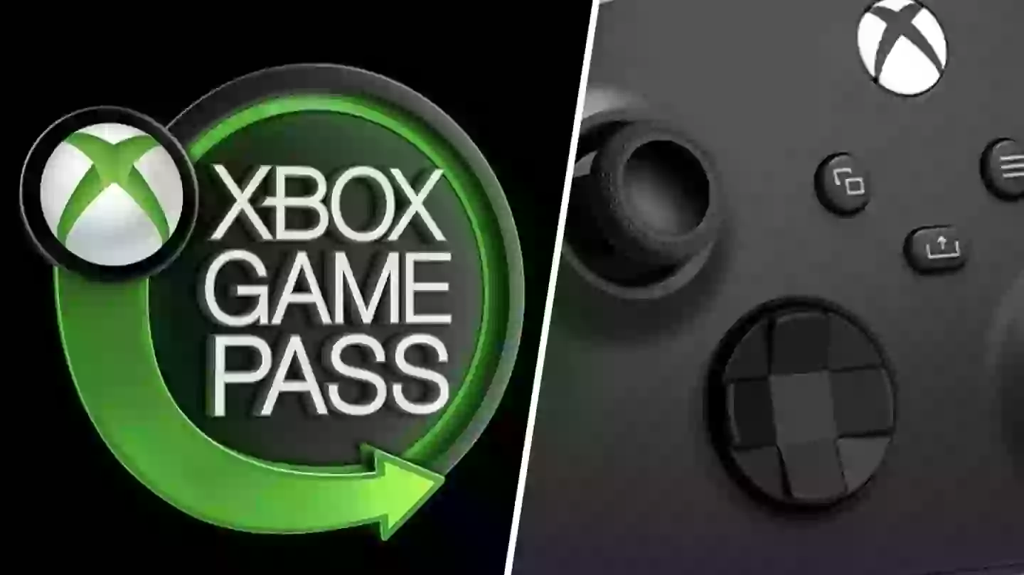 Xbox Game Pass free game kicks a tremendous amount of butt