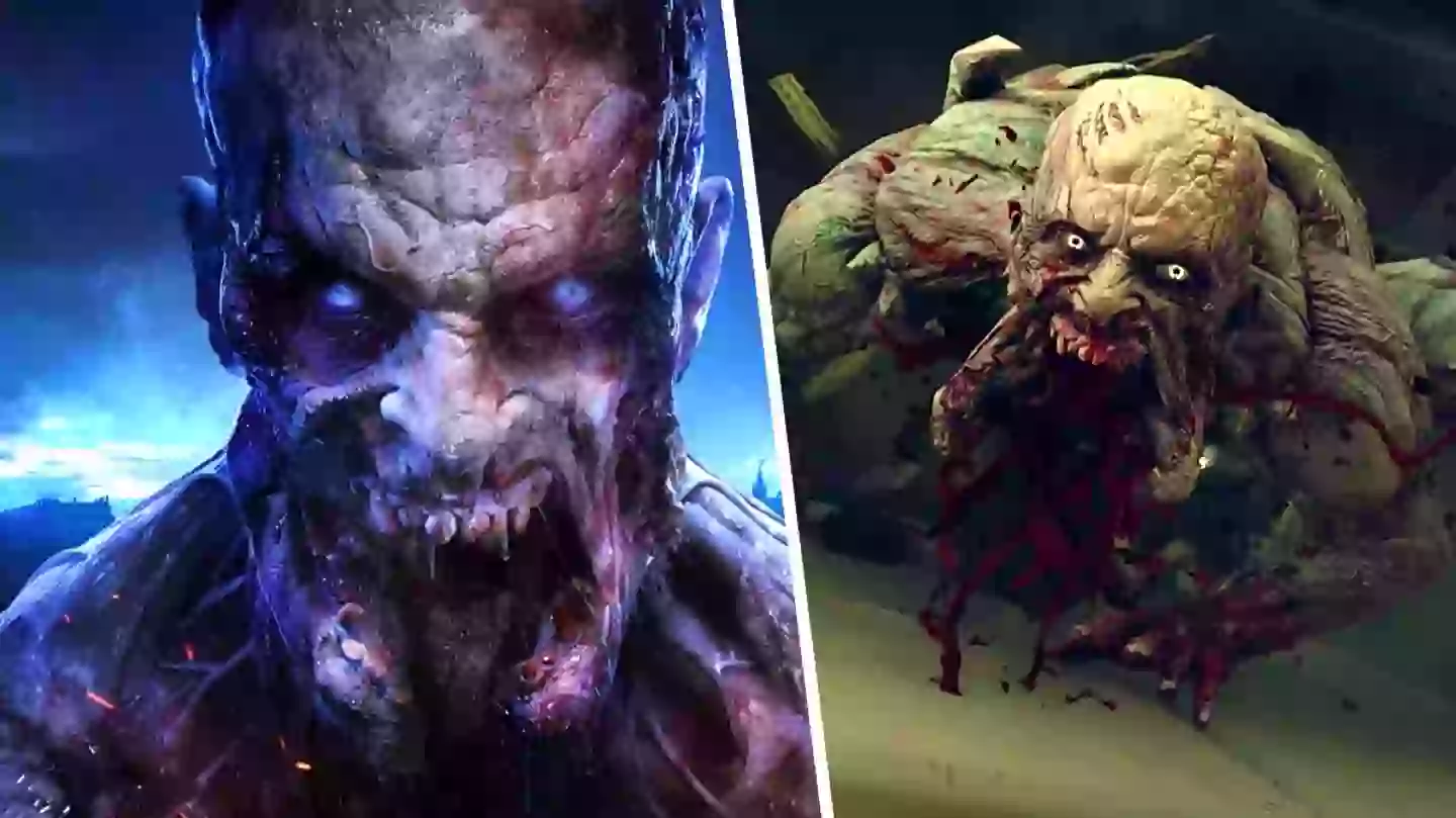 Dying Light 2 DLC will make players ‘sh*t their pants’, says dev