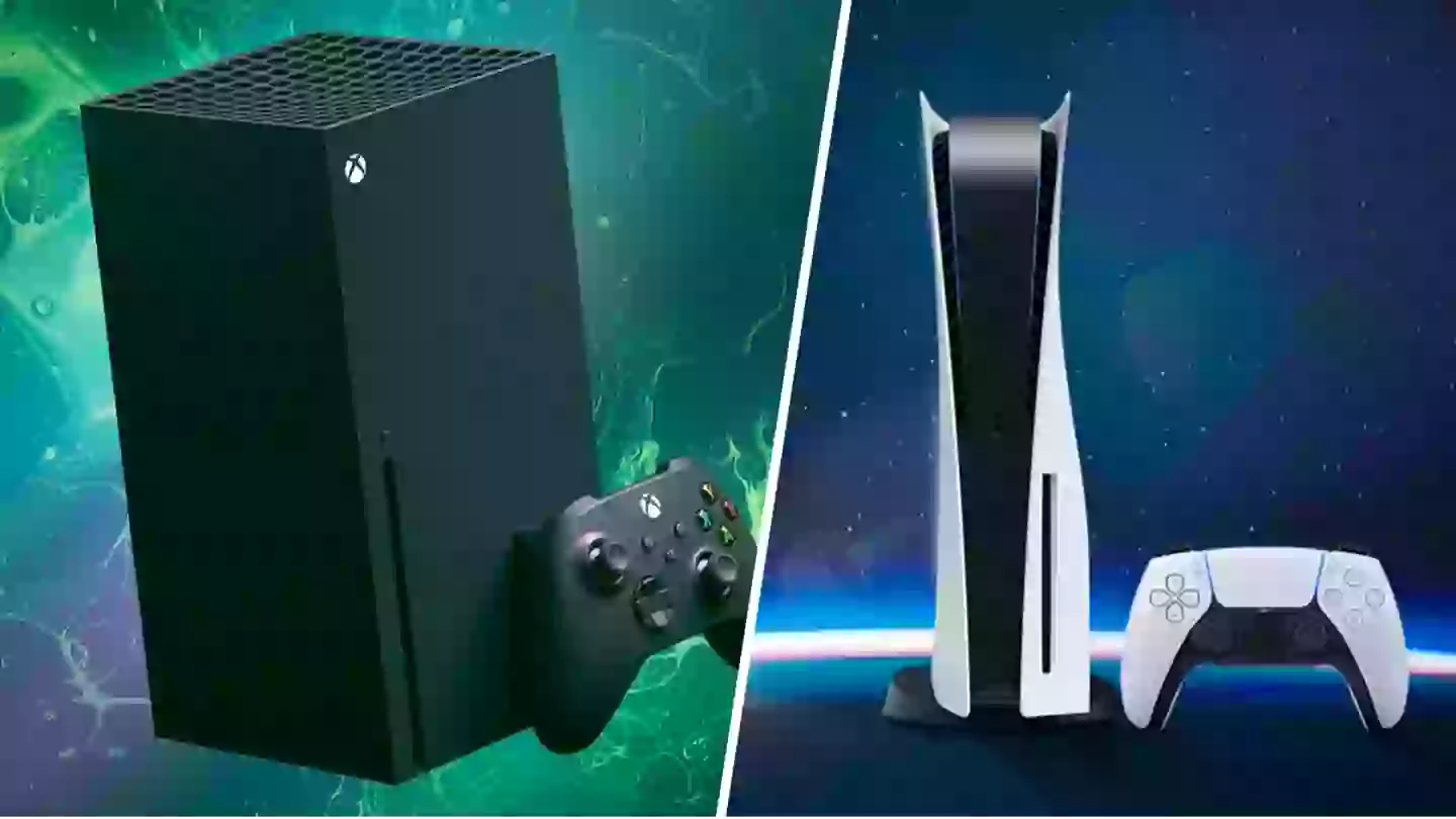 Xbox Series X players are finally getting the PS5’s best-rated exclusive