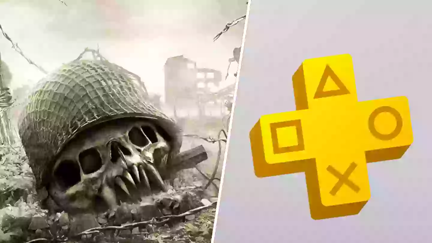 Long forgotten PS3 classic added to PlayStation Plus library