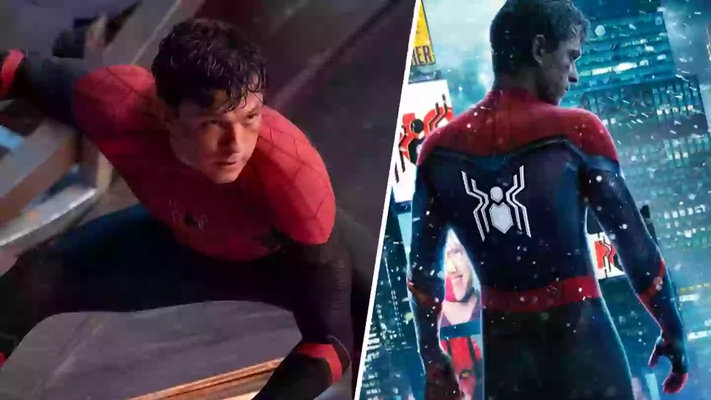 New Spider-Man series officially announced by Marvel