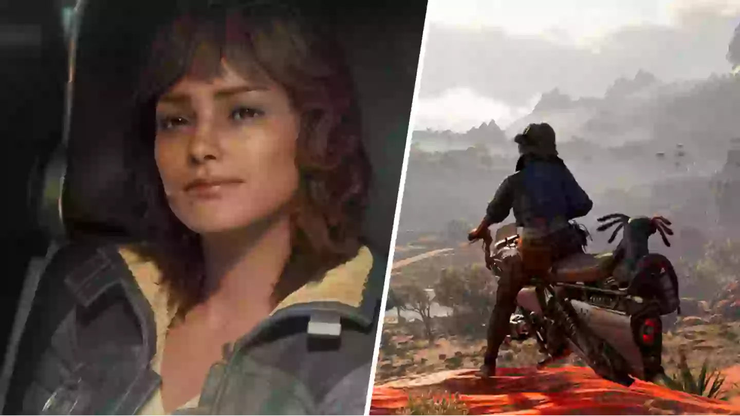 Star Wars Outlaws gets major update you can download now