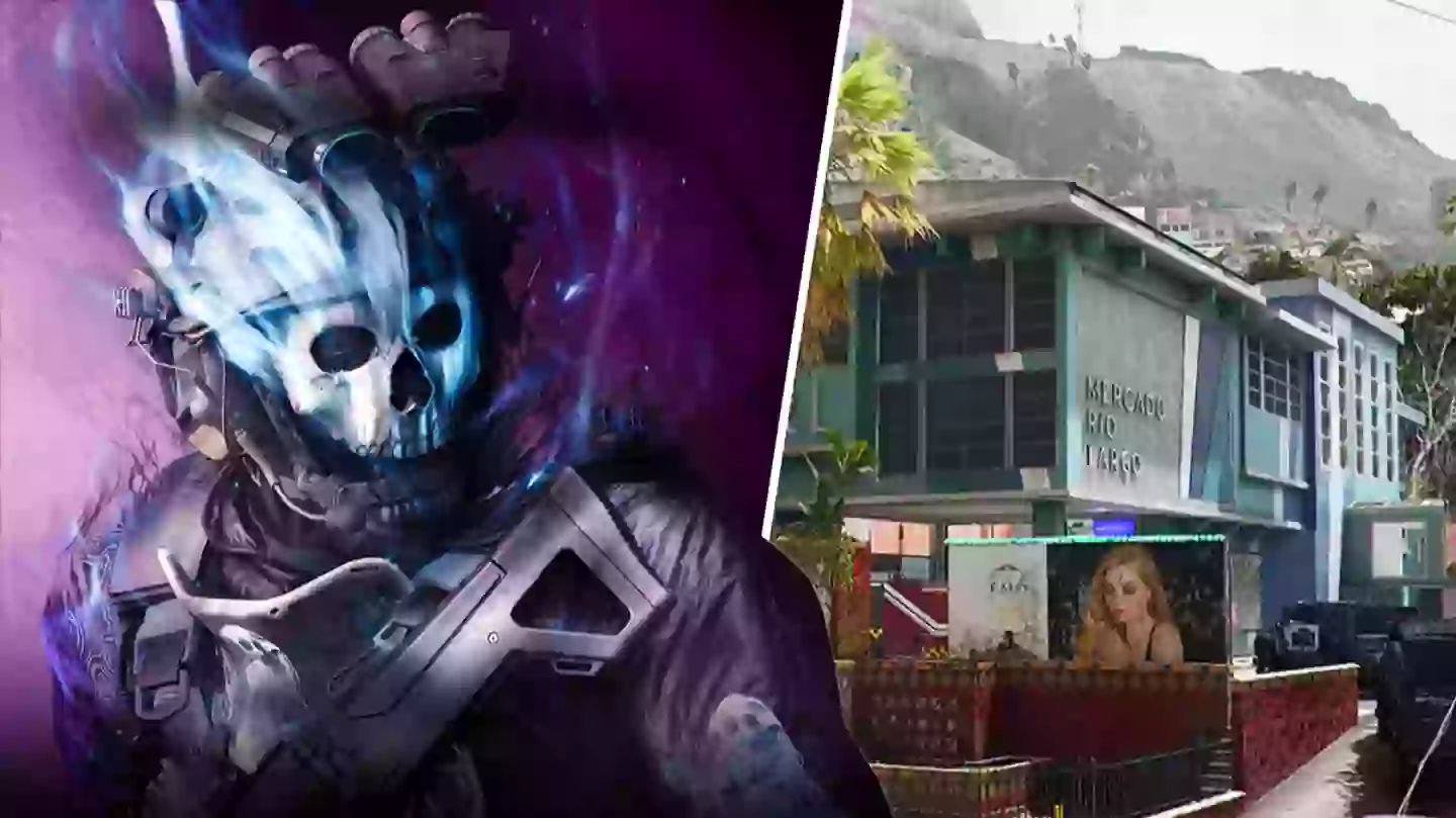 Call Of Duty: Modern Warfare 3 free download announced, but you don’t have long