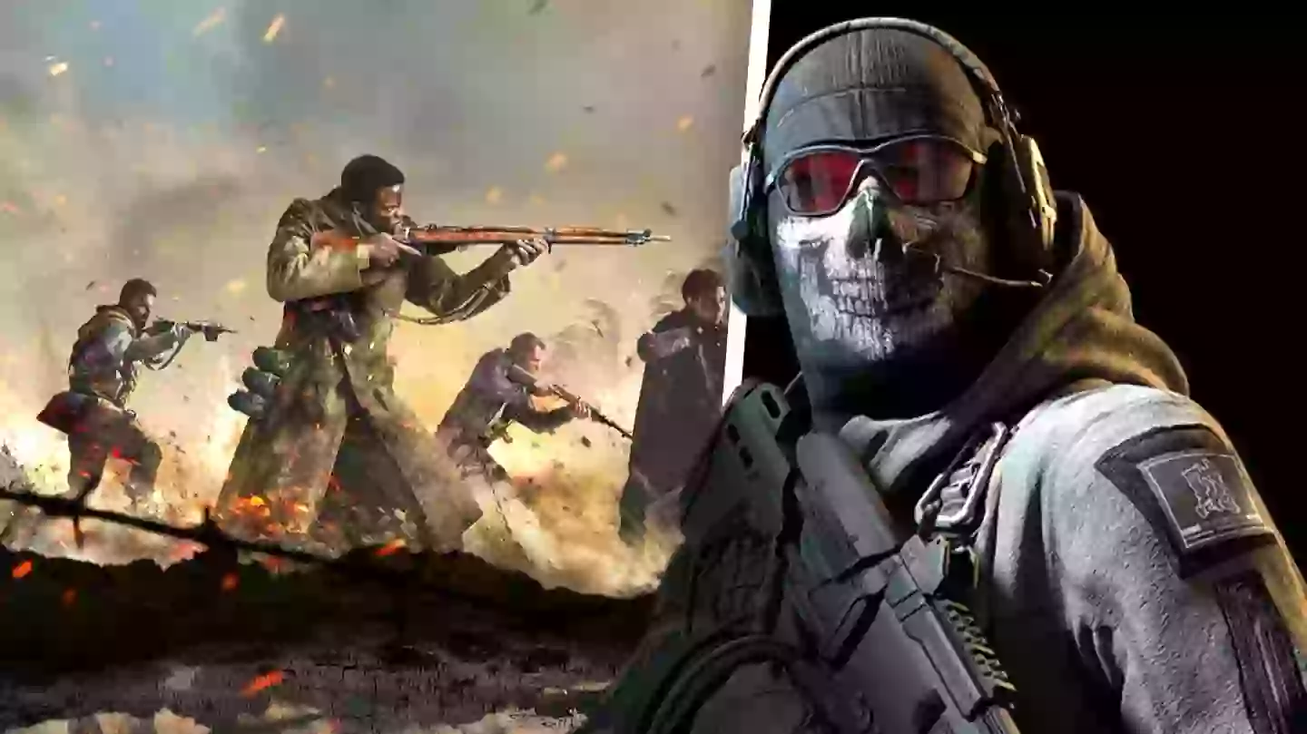 Activision Lawyer “Trolled” By Call of Duty Cheat Makers, Who Claim They’ll Never Be Found