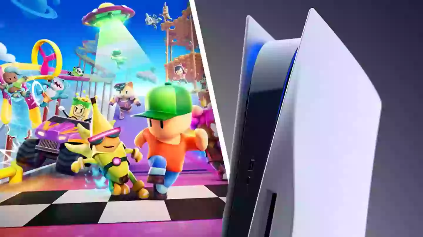 PlayStation 5 free game is the short burst of fun I needed