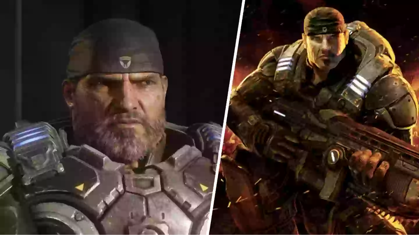 Gears Of War live-action series already has the perfect Marcus casting, fans agree
