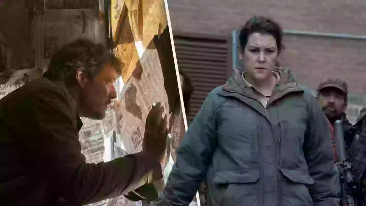 The Last Of Us episode 4’s disturbing new infected leaves fans terrified