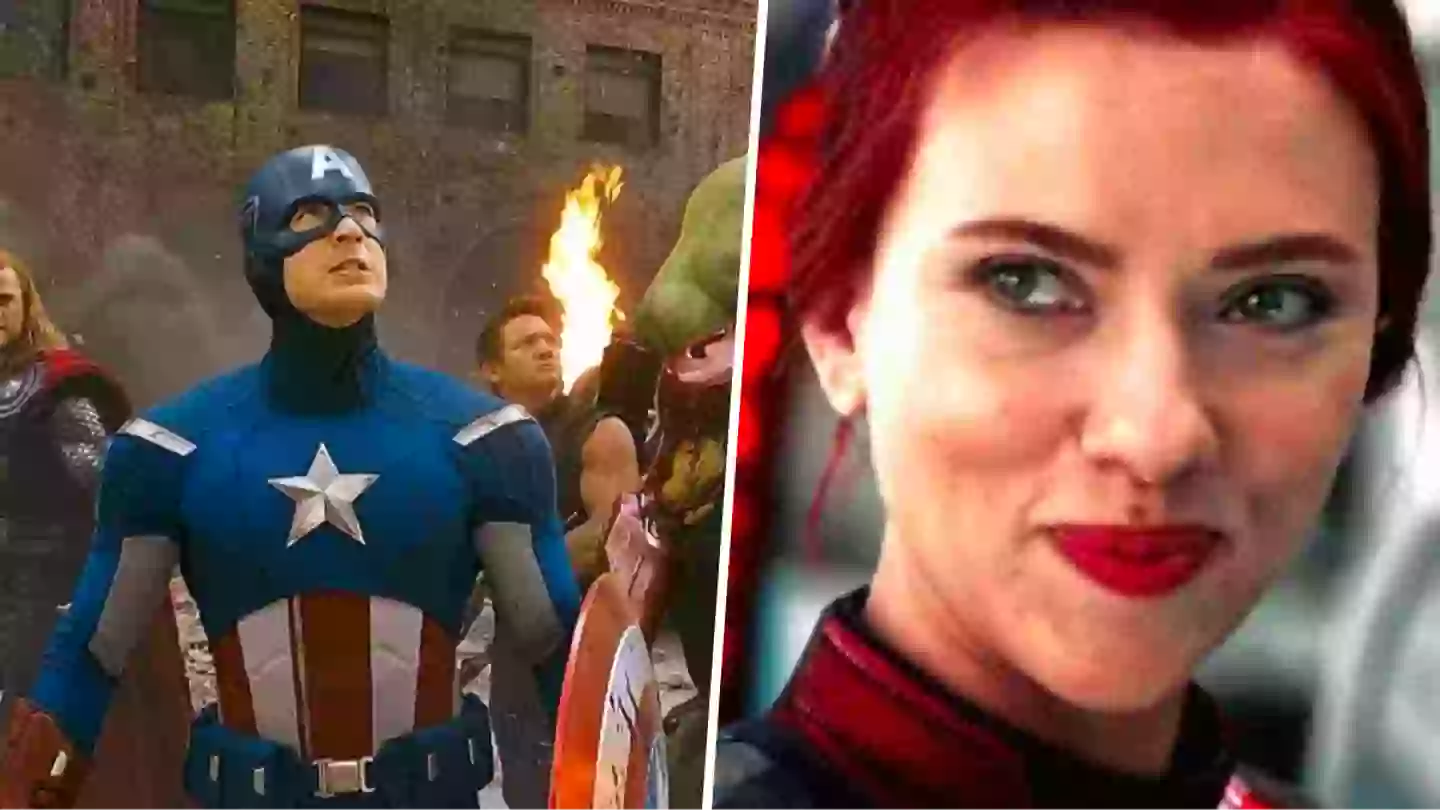 Avengers 5 teaser promises another fan-favourite hero joining the team