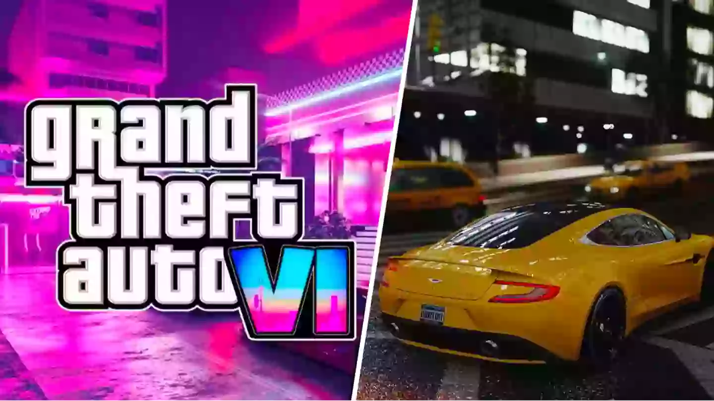 GTA 6 email teasers are appearing online ahead of full reveal