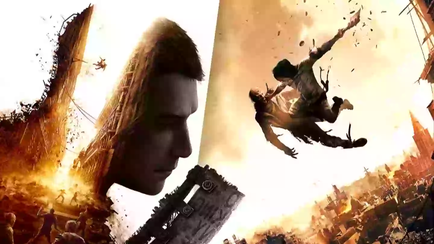 ‘Dying Light 2’ Day One Patch Has Over 1,000 Fixes