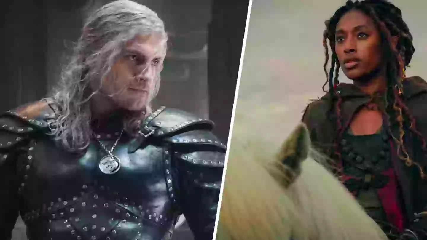New Witcher series has Netflix’s worst-ever Rotten Tomatoes score