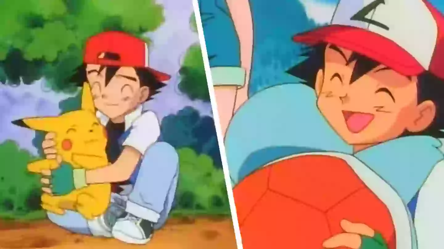 OG Pokémon theme tune hailed as greatest in anime history