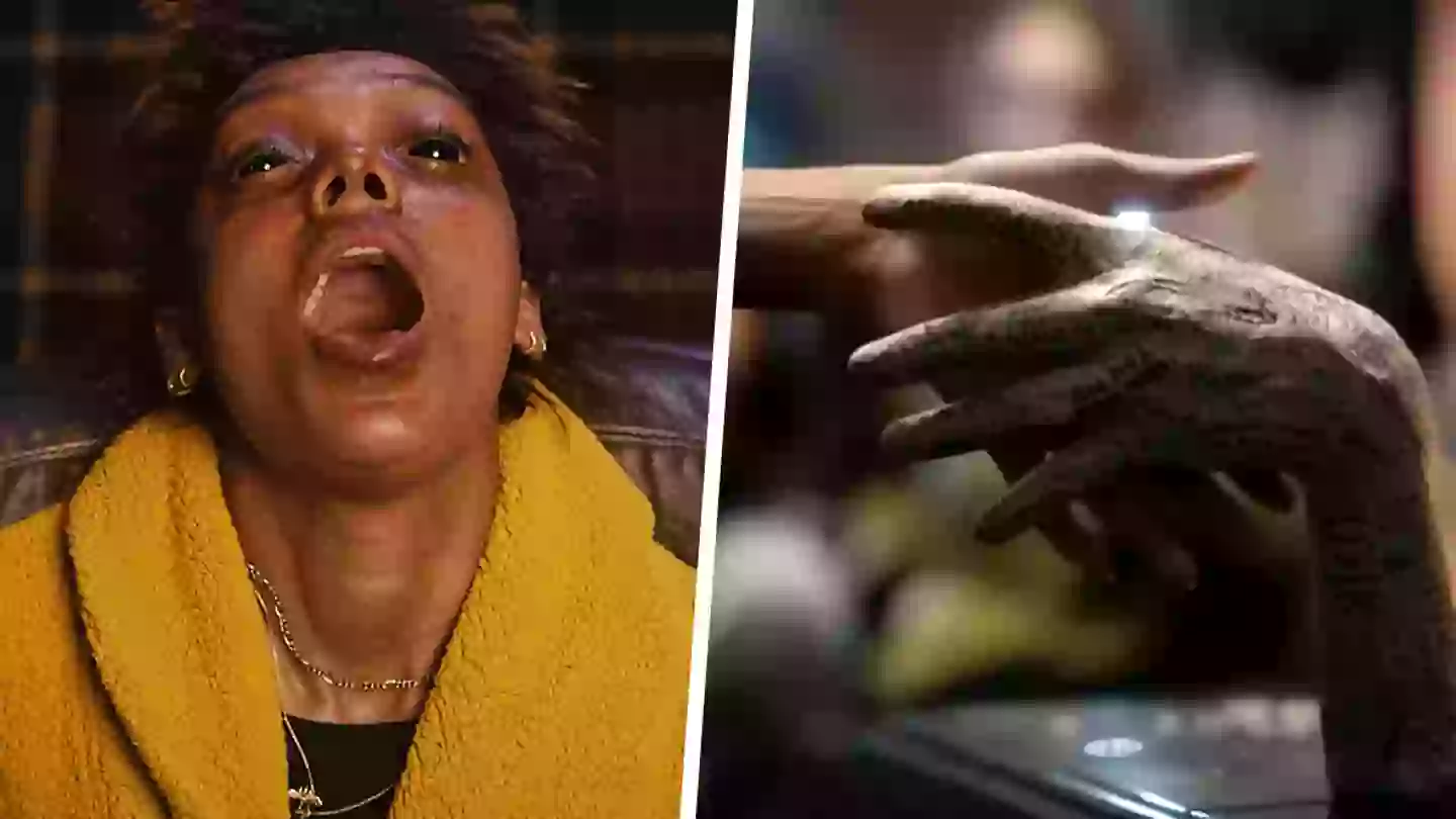 Talk To Me becomes 2023’s highest rated horror movie