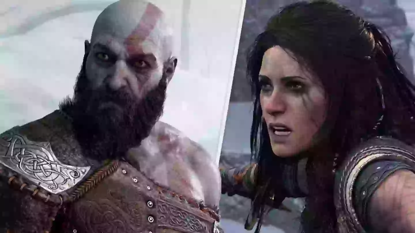 God of War Ragnarök reviewer sent death threats for giving game a lower score
