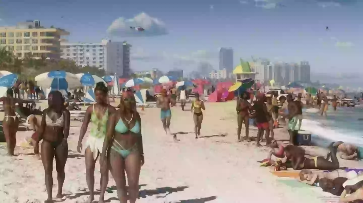 GTA 6 unlikely to hit 60fps on PS5, claims ex Rockstar dev