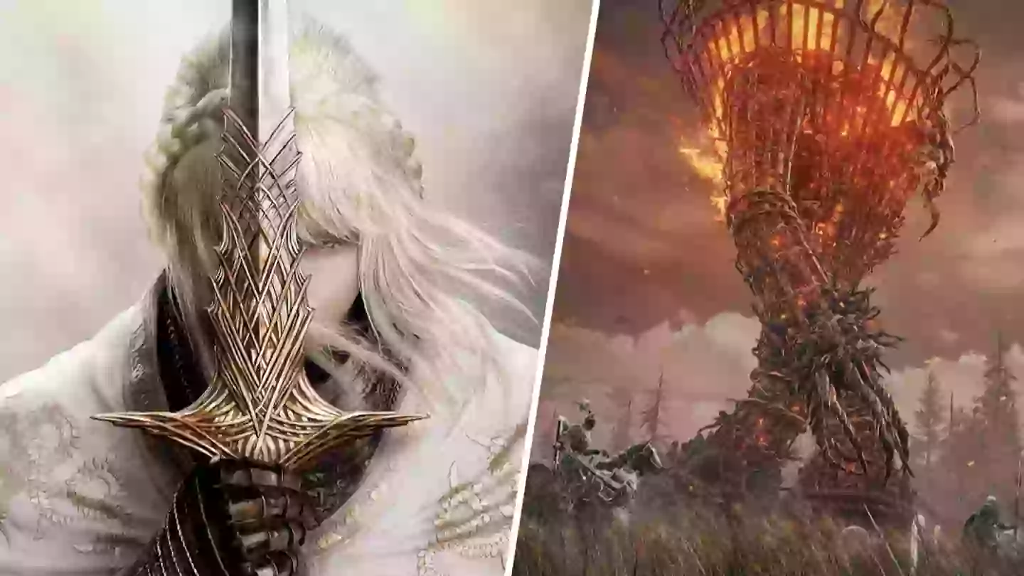 Majority of Elden Ring players will be unable to play Shadow Of The Erdtree