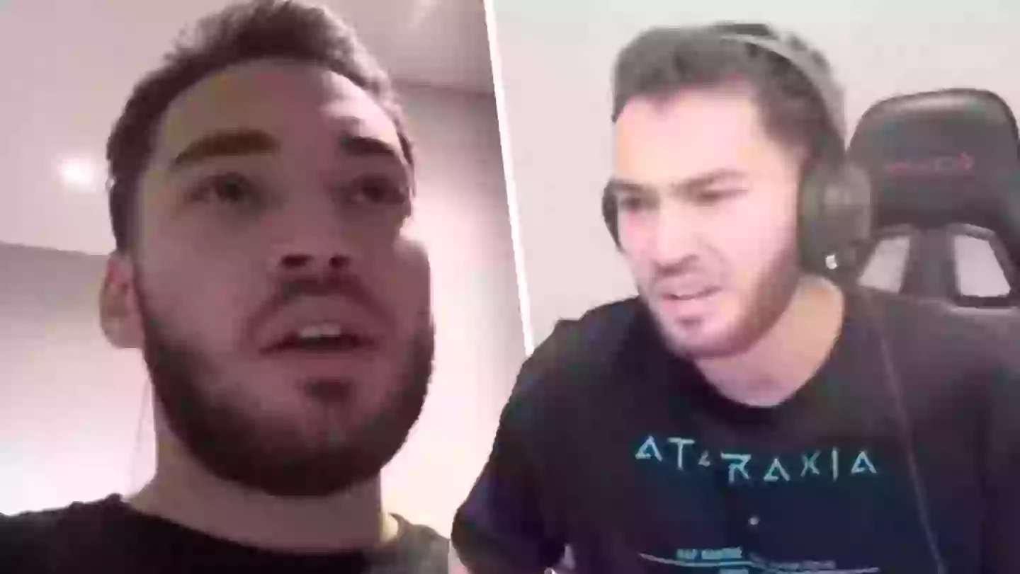 Adin Ross apologises for ‘absolutely f**king nothing’ after transphobic rant