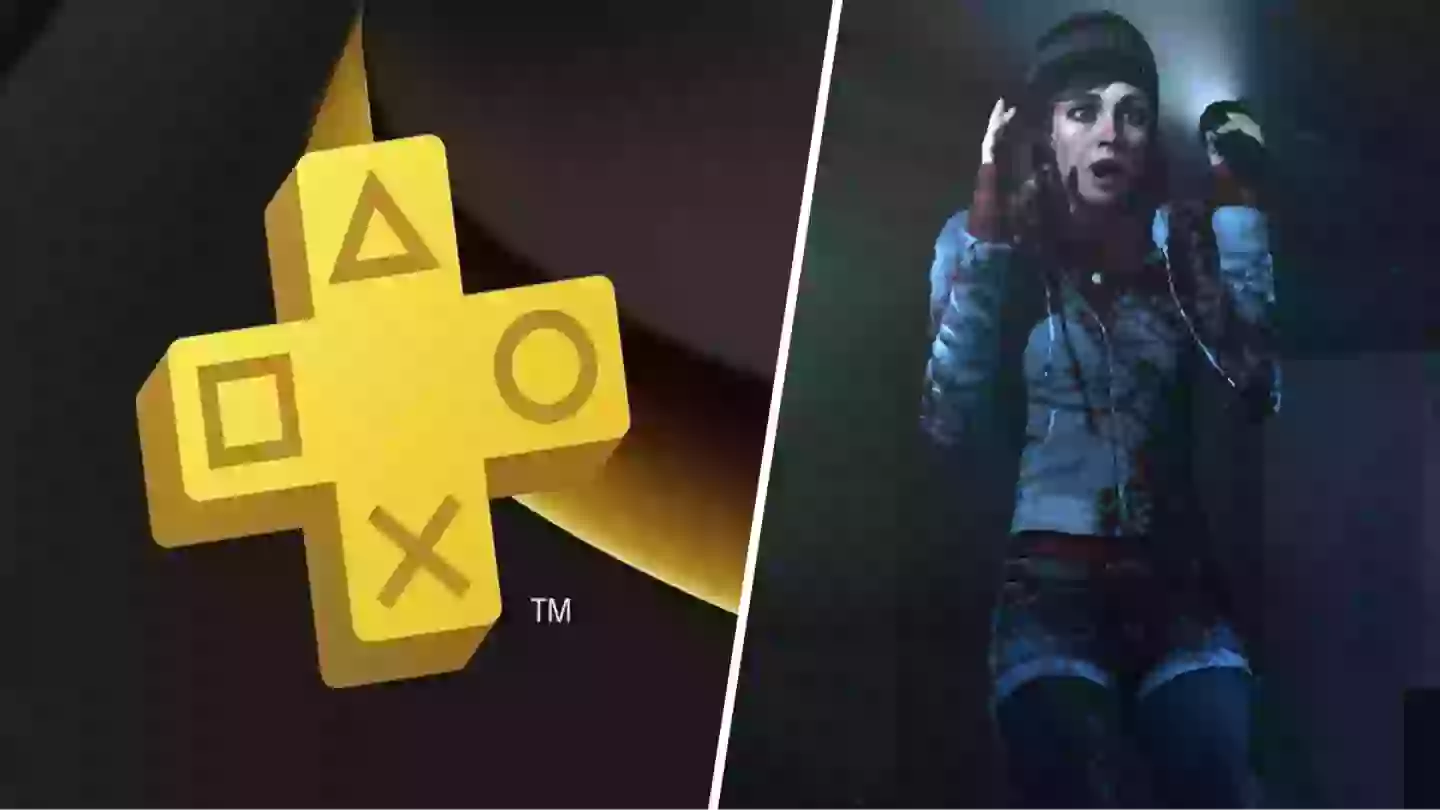 The psychological torture of this PlayStation Plus game needs to be studied