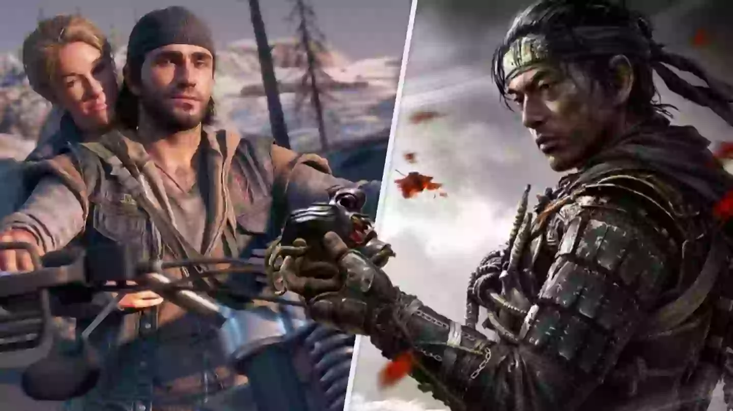 ‘Days Gone’ Called Disappointing Despite Matching ‘Ghost Of Tsushima’ Sales, Dev Claims