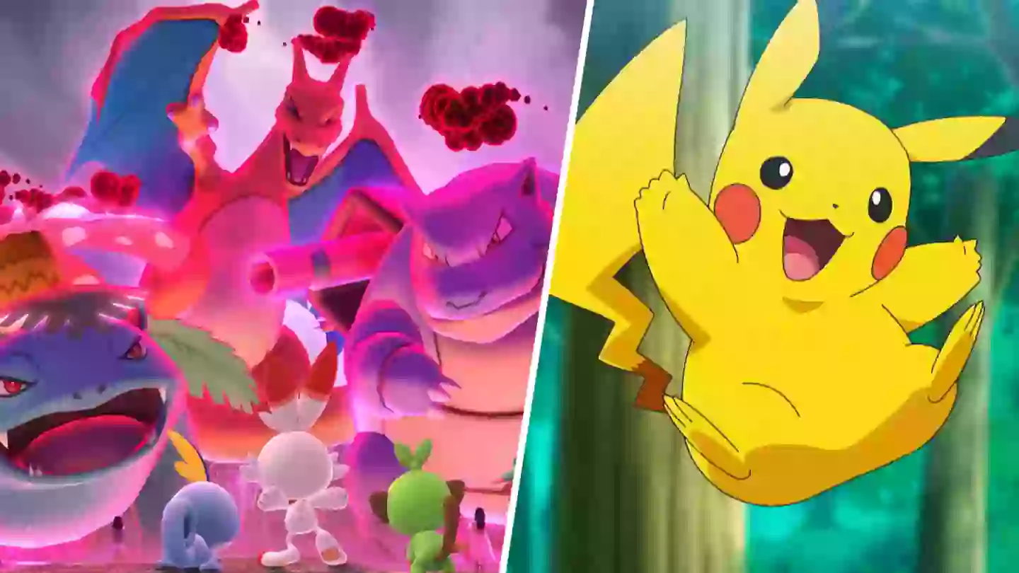 Pokémon fans surprised with new free game you can download from today