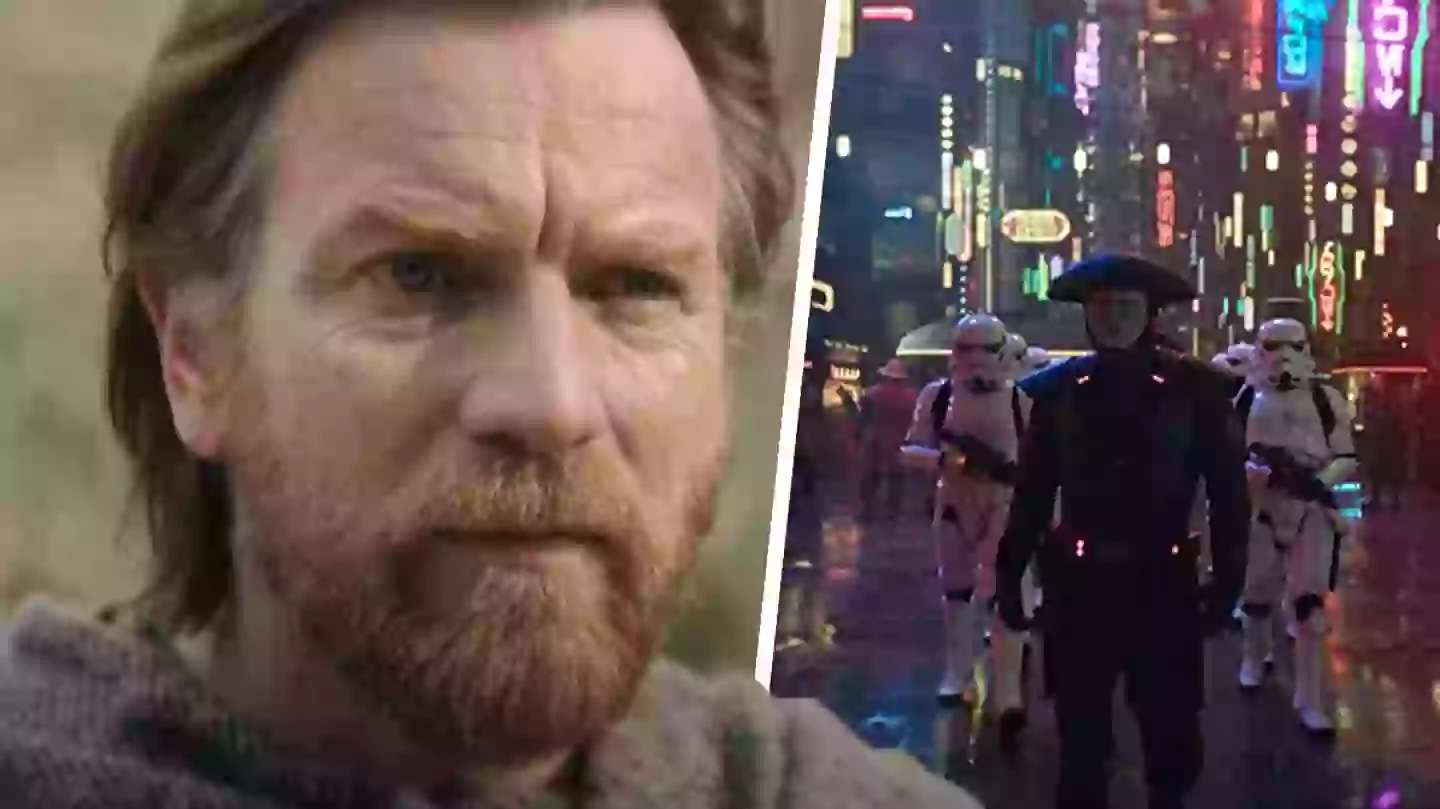 ‘Obi-Wan Kenobi’ Release Delayed, But There’s Also Some Really Good News