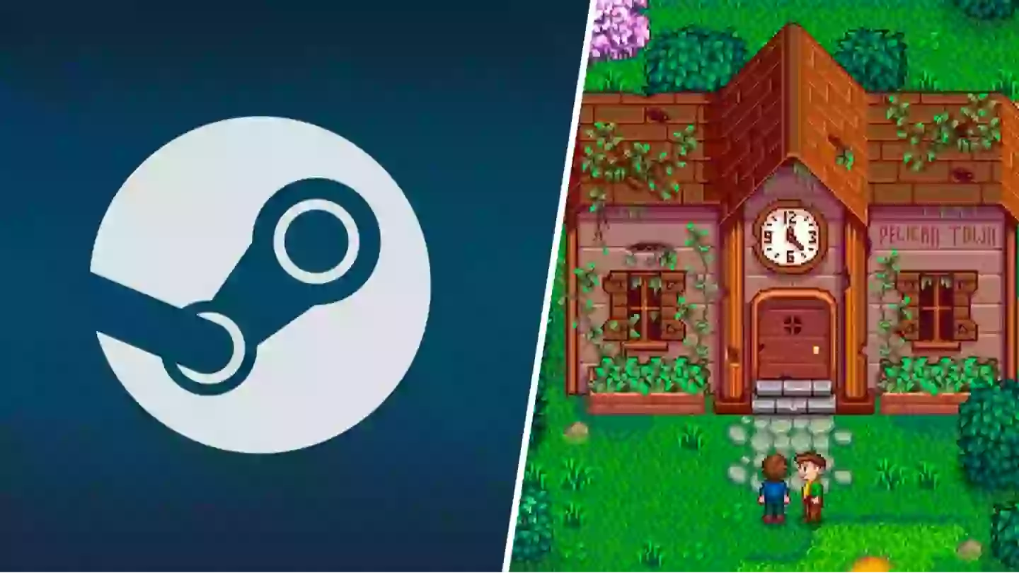 Steam’s most popular game is getting a gigantic free download