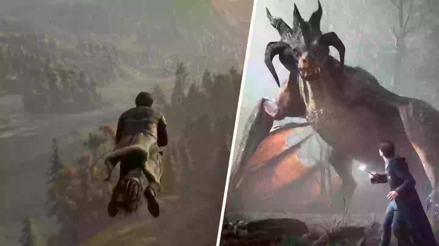 Hogwarts Legacy fans hyped for new content as Back To Hogwarts officially announced