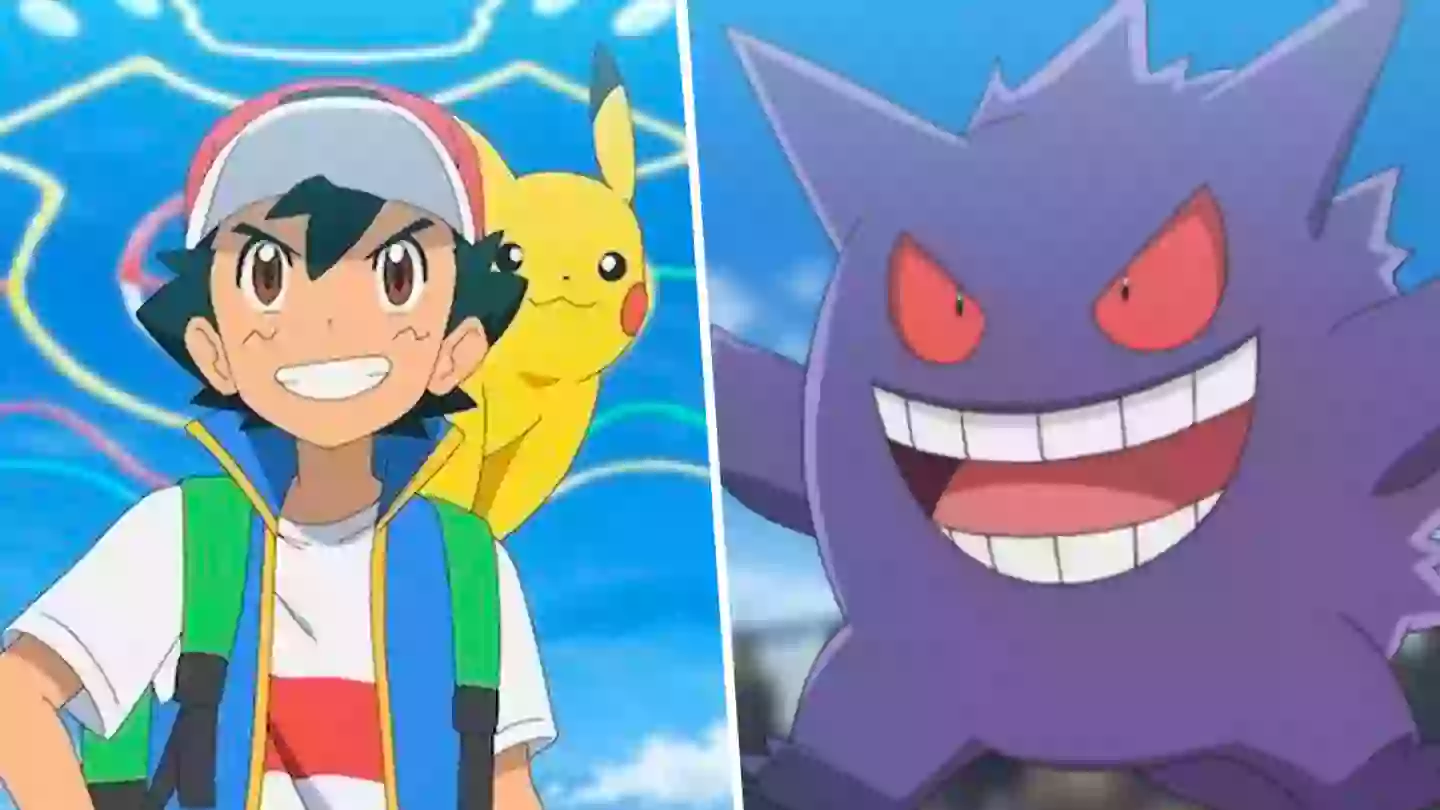 Pokémon fans surprised with free download they’ve until the end of August to grab