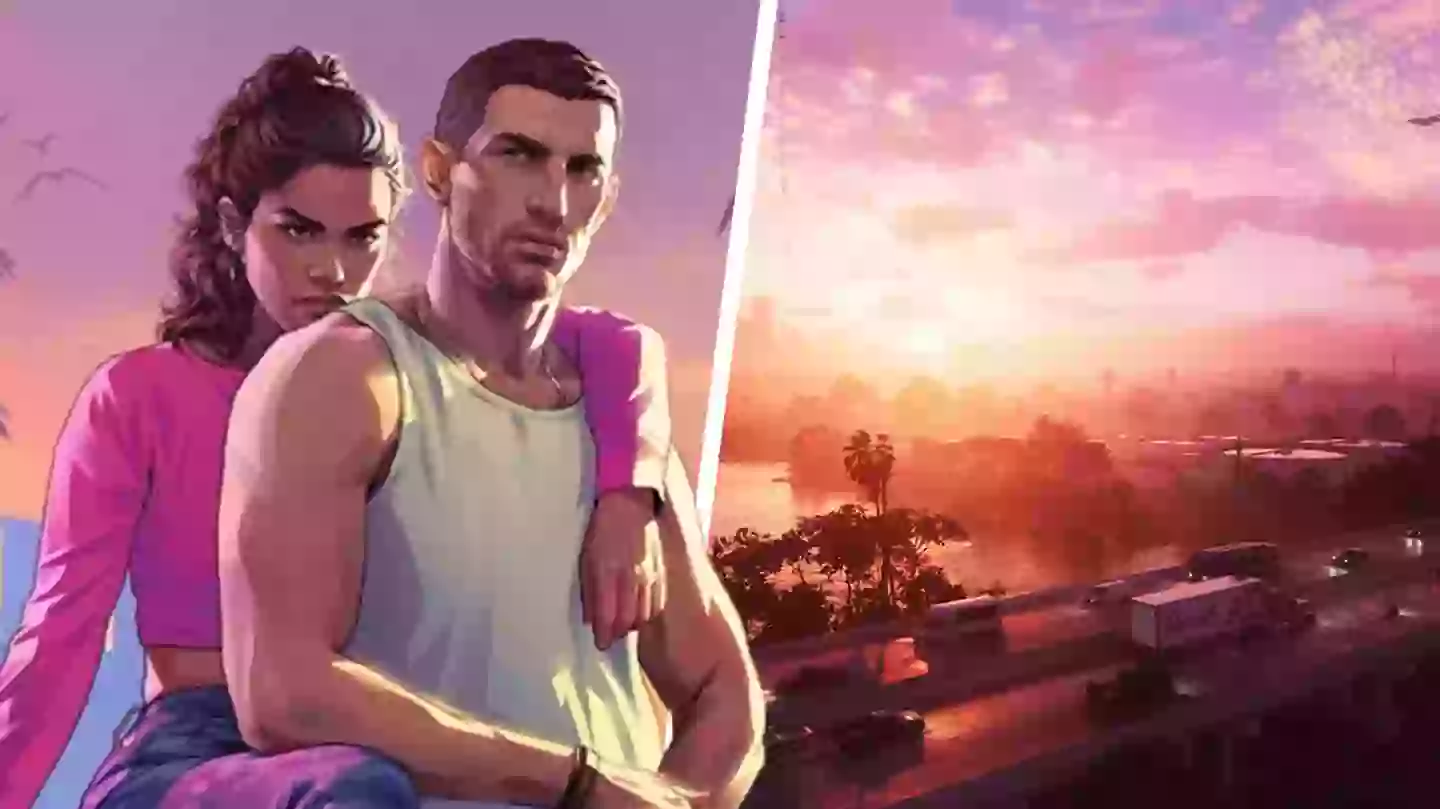 GTA 6 map expansions quietly teased, and we all missed it