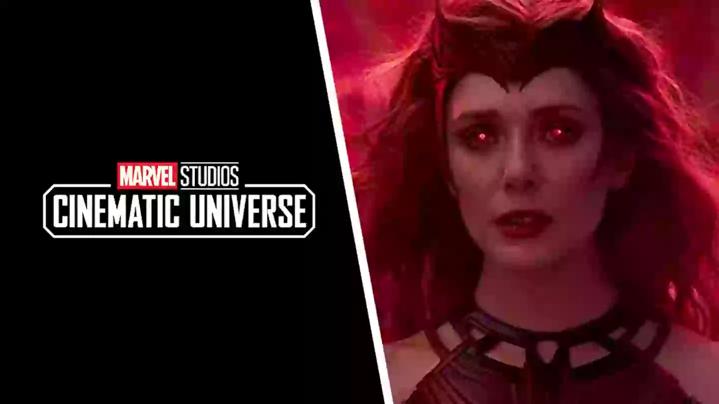 Marvel stealth drops MCU project you can watch for free now