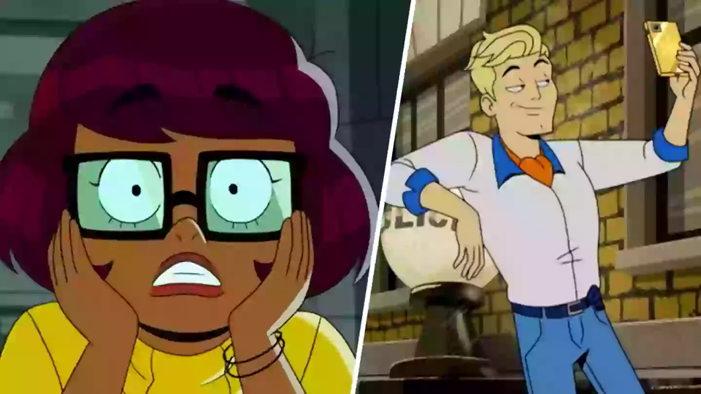Scooby Doo spinoff Velma becomes worst-rated animated show in IMDB history