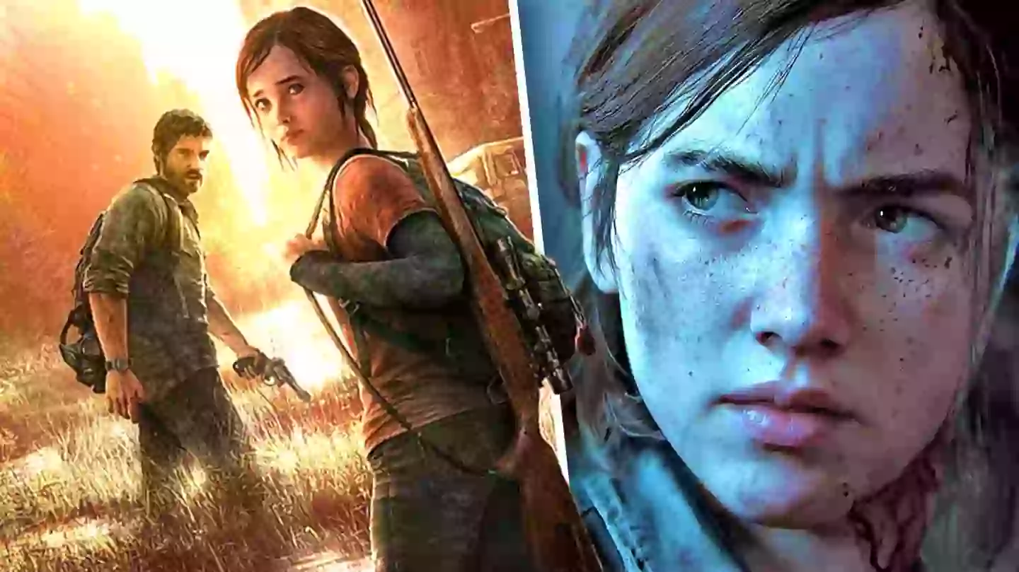‘The Last Of Us’ Remake Is Coming This Year, Says Insider