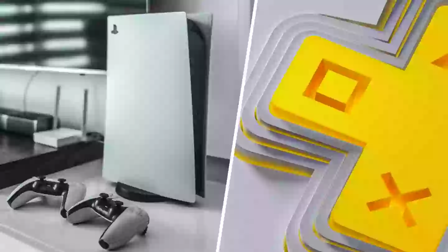 PlayStation Plus is currently way cheaper, for a limited time