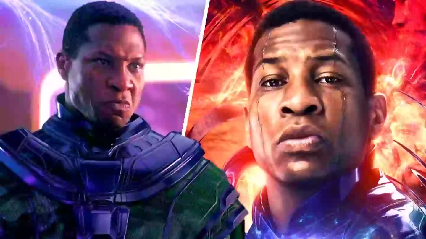 Marvel ‘changed all its plans’ to make Jonathan Majors the centre of the MCU, oops