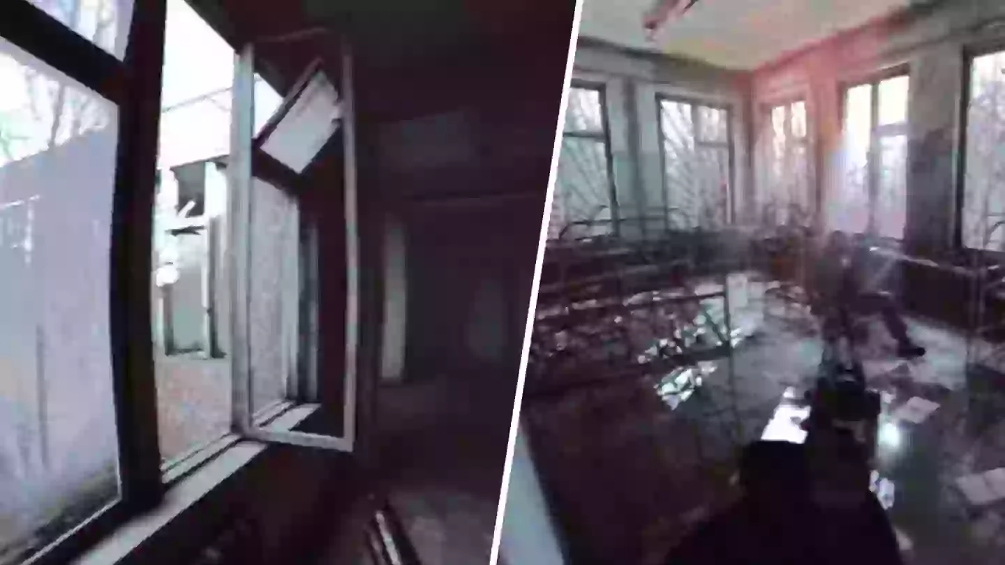 ‘Unsettling’ photorealistic FPS has gamers convinced it’s real-life footage