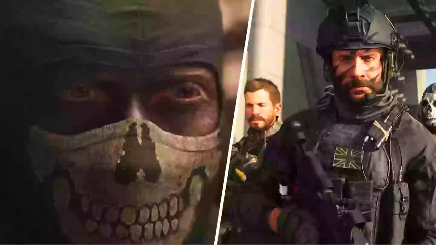 Modern Warfare 2 crossplay can only be disabled on PlayStation