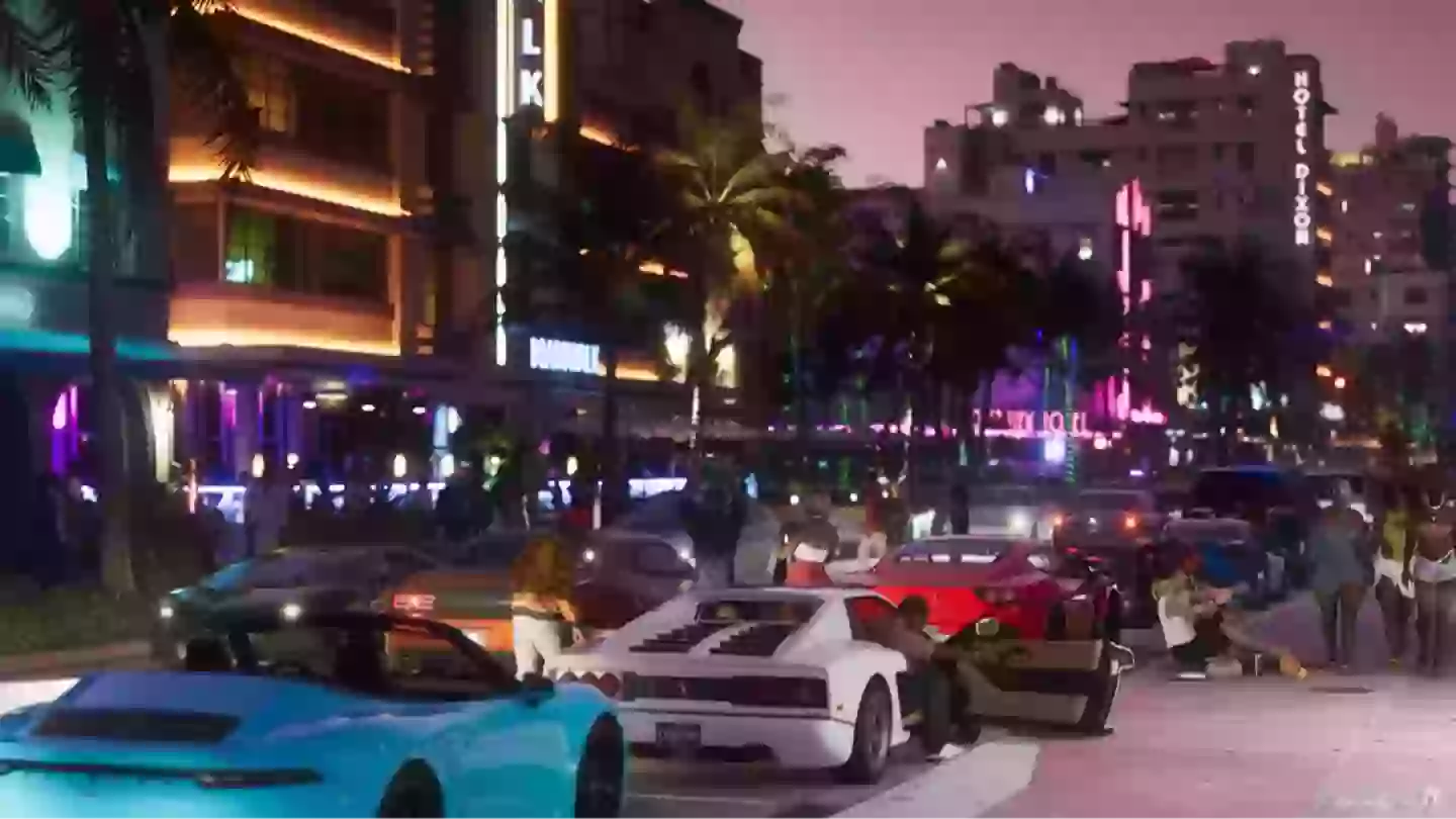 GTA 6 fans are already getting hyped for GTA 7, it’s an endless cycle