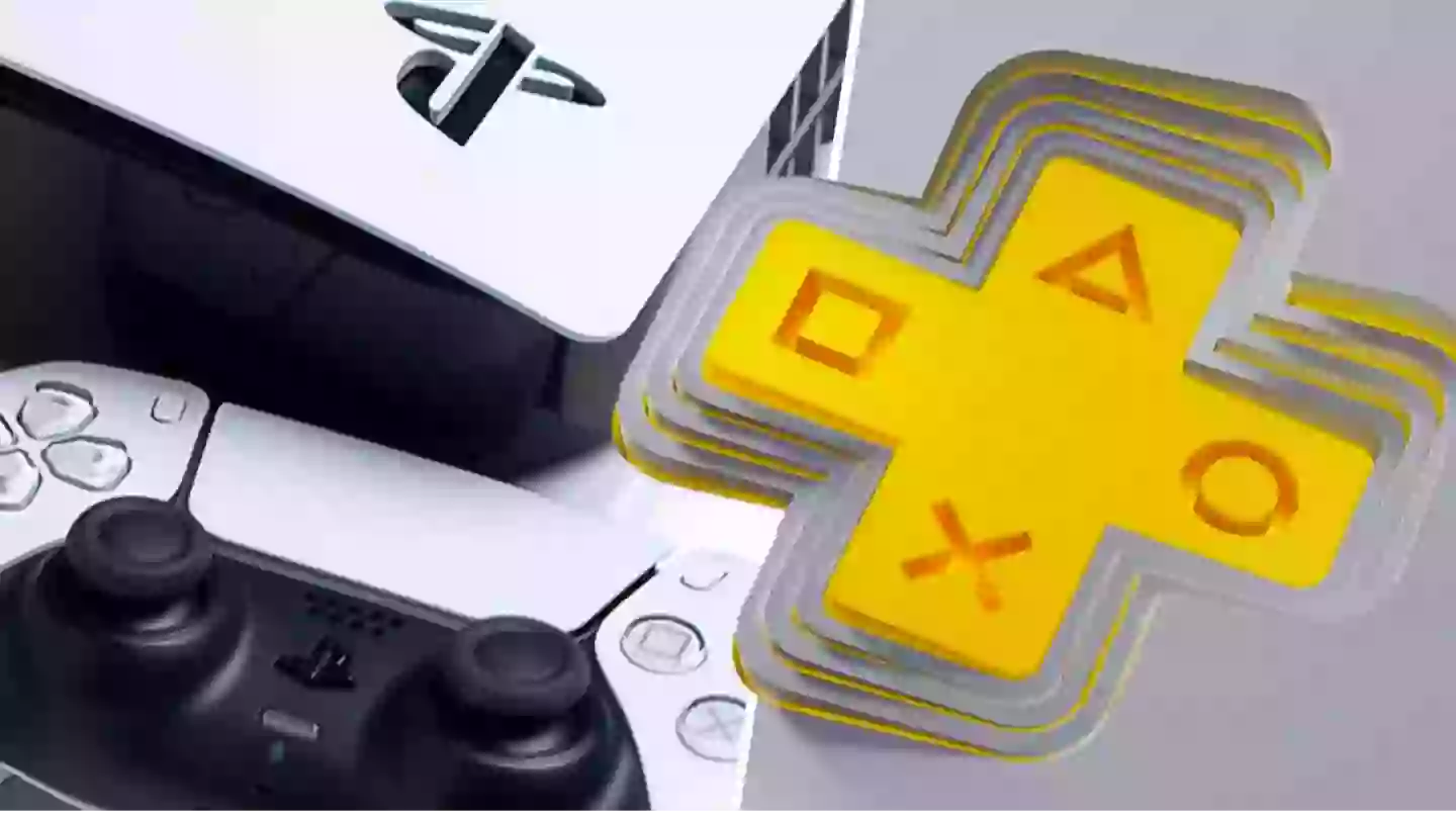 PlayStation 5 free games available to claim now without PS Plus