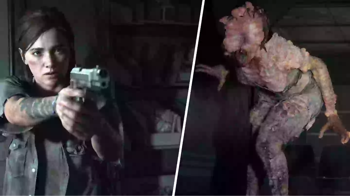 The Last Of Us ‘next-gen’ gameplay trailer roasted by fans
