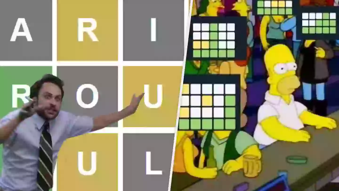 ‘Wordle’ Will Stay Free-To-Play With No Ads, Says Creator